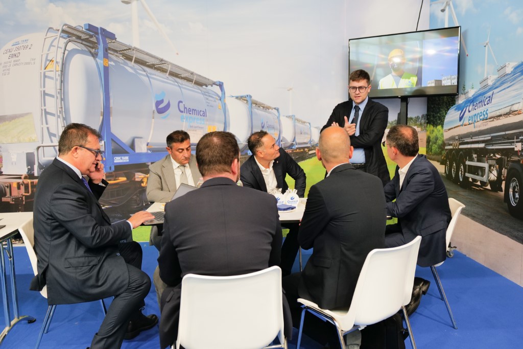 Ecomondo 2022